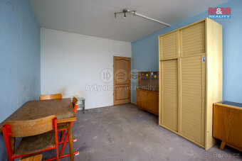 Prodej bytu 2+1, 60 m², Zlín, ul. Díly IV - 6