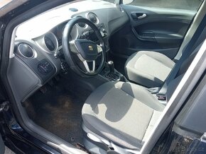 Seat Ibiza combi 1,2 TSI - 6