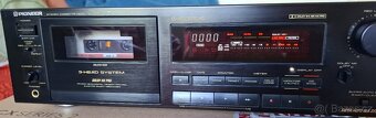 Pioneer CT-676 - 6