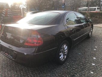 2003 Chrysler 300M 3.5 - 6