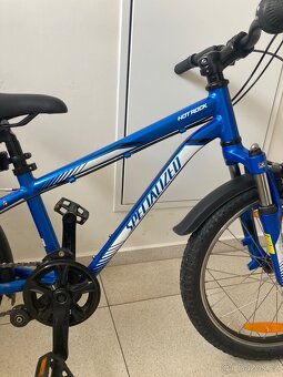 Specialized Hotrock 20 - 6