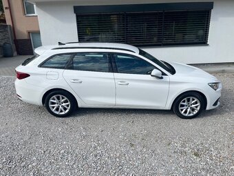 Predam Seat leon 1.0 eTsi Dsg - 6