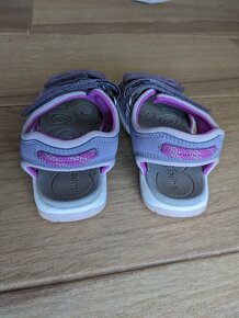Sandály Superfit vel. 30 - 6