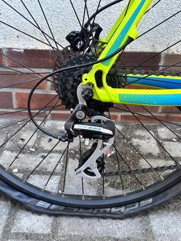 CUBE AIM 26 XL - 6