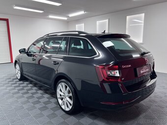 Škoda Octavia 2.0 tdi 135 kW FullLED DSG 4x4 2019 DPH - 6