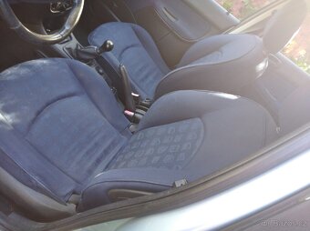 Peugeot 206.1,4 hdi - 6