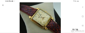Omega Seamaster Cosmic - 6