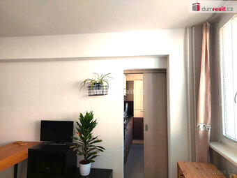 Pronájem bytu 1+1 40 m², sídl. Hůrka, Kralupy nad Vltavou - 6