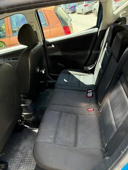 Peugeot 207 Kombi - 6