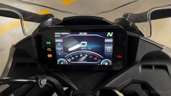 CFMOTO 450SR, 2024, záruka, DPH - 6