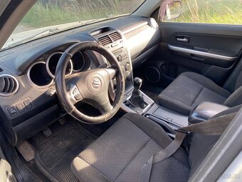 Suzuki Grand Vitara 1.9 ddis - 6