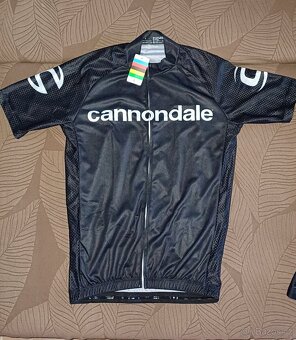 Celoodpružené horské kolo Cannondale Scalpel Carbon 2 - 6