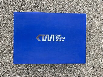 Běžecké boty CRAFT CTM Ultra Trail - 6