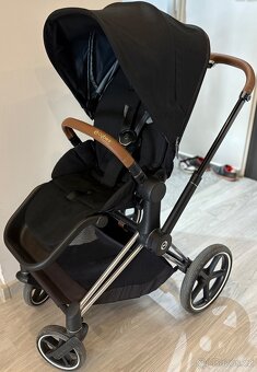 Cybex Priam 2022 - 6