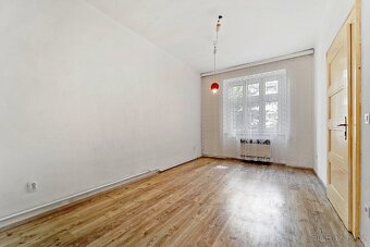 Prodej pěkného zděného bytu 3+kk , Pardubice, Nerudova ul. - 6