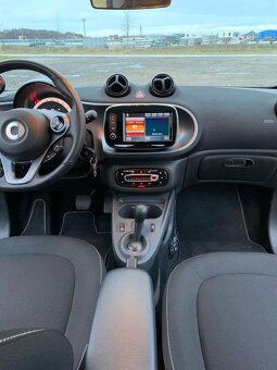 Smart EQ ForTwo - 6
