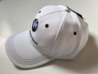 Kšiltovka Puma BMW M Motorsport - 6