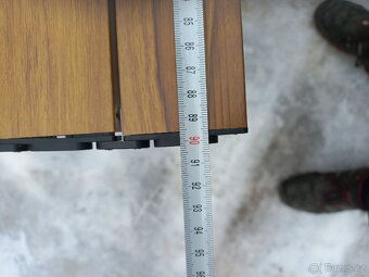 Prodám skladaci stůl. - 6