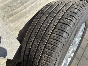Kola na Land Rover Defender 19" - 6