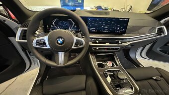 BMW ⭐ CarPlay + Čeština+ mapy 2025 + klíče + opravy CCC CIC - 6