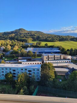 Byt 1+kk s lodzii - Decin Stare mesto - 6