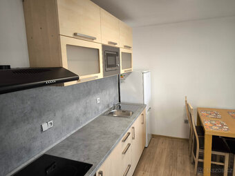 Byt Paskov 2+kk, 42m2,lodžie, nově zrekonstruovaný - 6