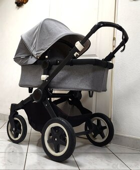 Bugaboo Buffalo 3 kombinace limitovaná edice - 6