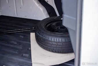 Volkswagen Caddy 2.0 TDI / SK 1.Majiteľ / Nelakované/splátky - 6