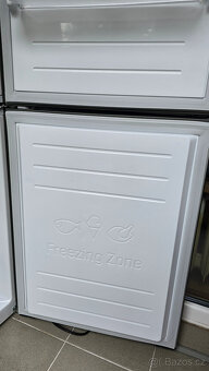 LG - lednice s mrazákem - 6