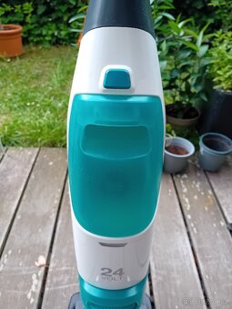 Vysavač Regulus aqua powervac zn. Leifheit - 6