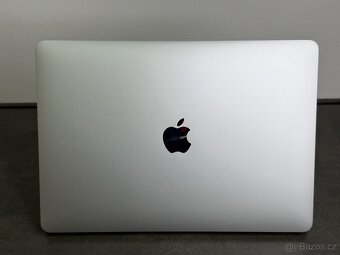 MacBook Pro 13'' 2020 / M1 / 16GB / 512GB SSD / Silver - D - 6