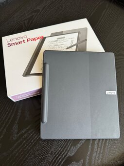 Lenovo Smart Paper - 6