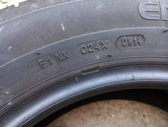 Letní pneumatiky Michelin 185/65 R15 88H - 6