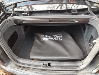Audi Kabriolet "S" line 3,0L 162KW - 6