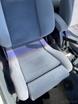 Sedačky Recaro - 6