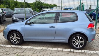 Volkswagen Golf VI - 6