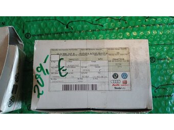 lambda sonda Škoda Favorit, Felicia 1.3 6U0906265B - 6