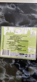 Prodám CD Bonbony Bontonu 3 a další - 6