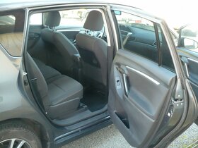 Toyota Verso 1.6 D4D Kamera - 6