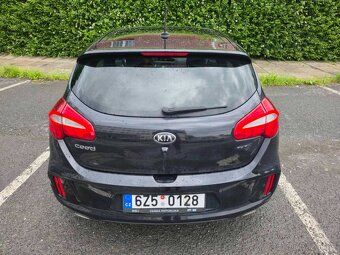 Kia Ceed GT Line 1.6,100 kW,2016, RECARO, PANORAMA - 6