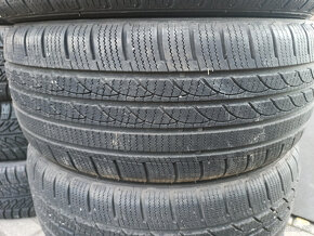 205/50 R17 zimní gumy Rotalla - 6