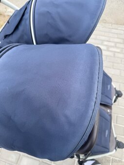 Kočárek Valco baby snap duo - 6