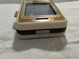 Nokia 7360 La Fleury tlačítkový retro mobilní telefon - 6