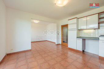 Prodej bytu 2+kk, 59 m², Praha, ul. Dandova - 6
