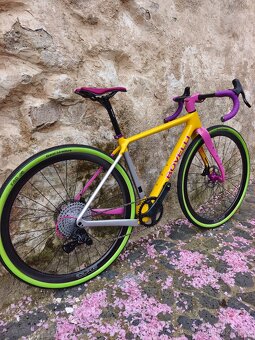 BOVELLI Valanga GX , velikost S - 6