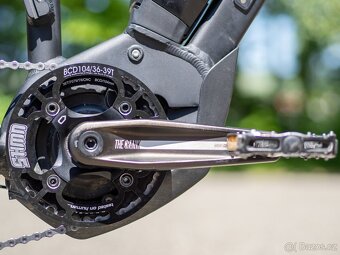 HAIBIKE SDURO HARDNINE 3.0 - 6