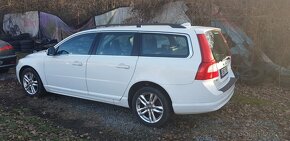 Volvo V70 2.0d combi 120 kw - 6