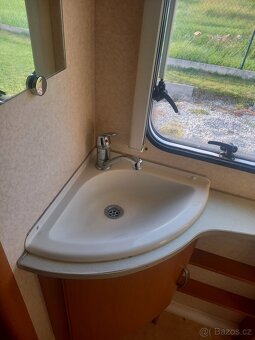 Karavan Bailey Ranger 510/4 - 6