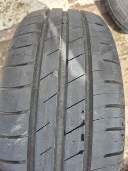 Alu kola Magma 5x100R14"Et-38 - 6