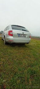 Prodám Škoda Superb 2 tsi - 6